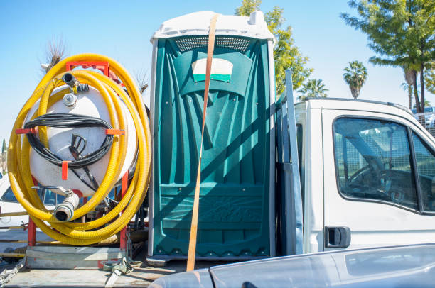 Best Porta potty delivery and setup  in Yosemite Lakes, CA