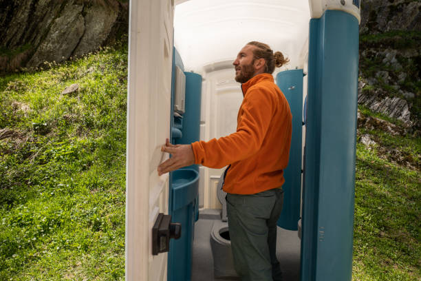 Best Affordable porta potty rental  in Yosemite Lakes, CA