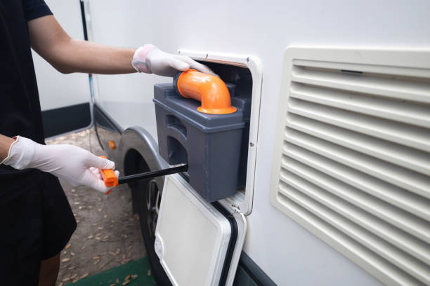 Best Local porta potty services  in Yosemite Lakes, CA