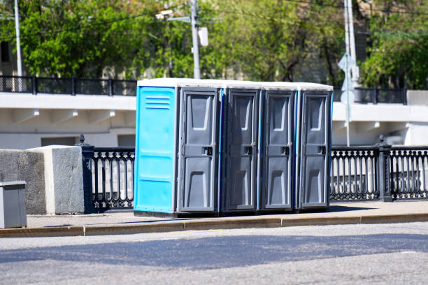 Best Sanitation services for porta potties  in Yosemite Lakes, CA