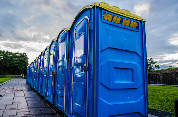 Best Porta potty cleaning services  in Yosemite Lakes, CA