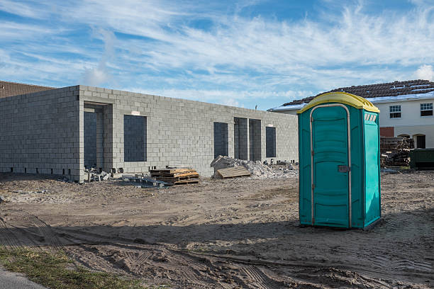 Portable Toilet Options We Offer in Yosemite Lakes, CA